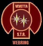 Vevetta: S.T.R. Webring!