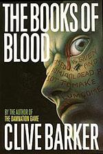 Books of Blood