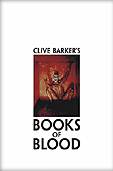 Books of Blood vol 1-6 (2001)