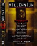 Millenium Cover