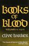 Books of Blood 1-3