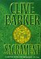 Sacrament UK ed paperback