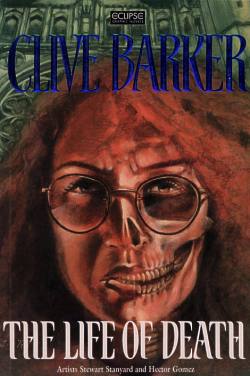 Life of Death cover