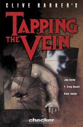 Tapping the Vein Book 5 cover