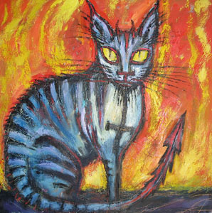 http://www.clivebarker.com/images/gallery/visions/250/hell_cat.jpg