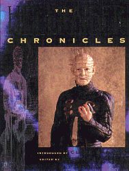 Hellraiser Chronicles