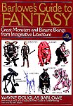 Barlowe's Guide to Fantasy