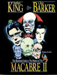 Stephen King-Clive Barker