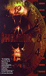 Revelations (paperback)