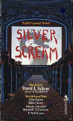 Silver Scream