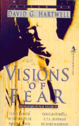 Visions of Fear