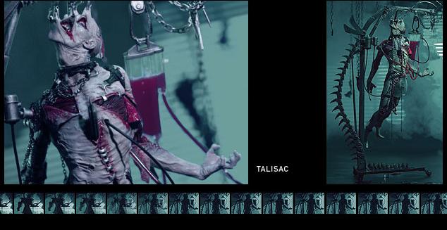 Talisac