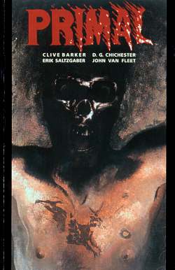 Primal  cover